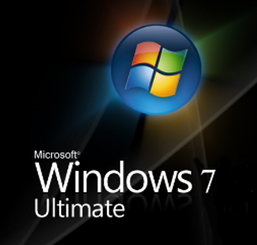 versions of Windows 7even.